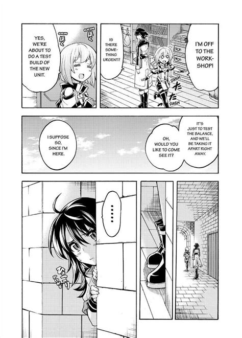 The Role of Magic in Knighta and Magic Manga